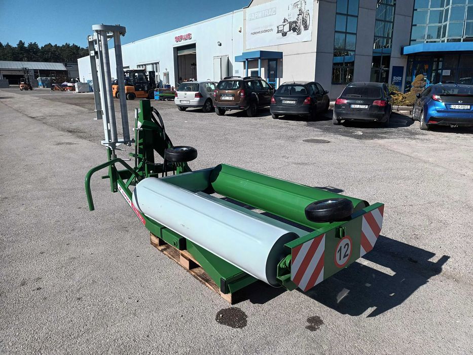 Owijarka bel - SIPMA OZ 7500 TEKLA