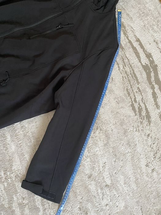 Куртка софтшелл, нова великий розмір 6XL Indentic Німечиина