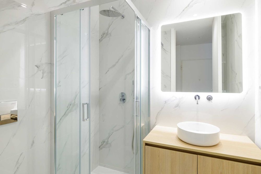 Apartamento de Luxo — Del Mar Waterfront, Olhão