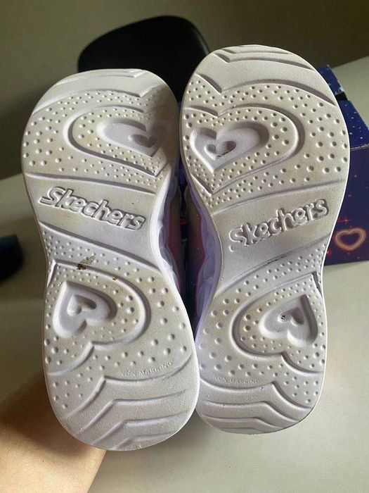 Кросівки Skechers 30 розмір