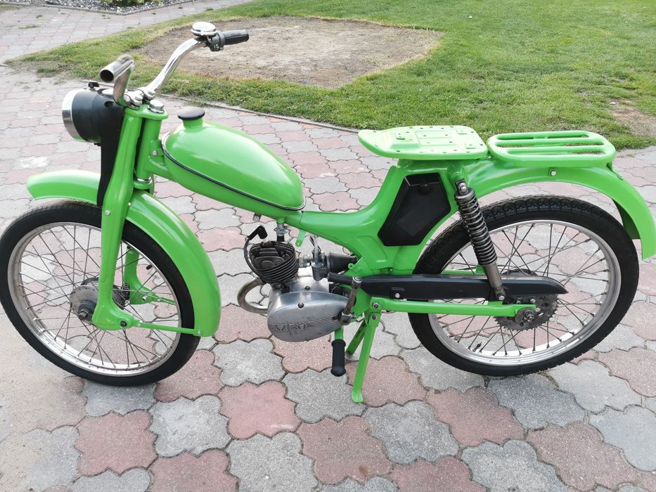 Romet Komar 2350