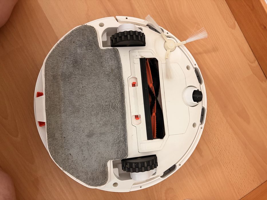 Aspirador Robot Xiaomi S12