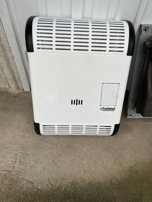 Продам Газові Конвектора Демрад Feg Aдарад є різні