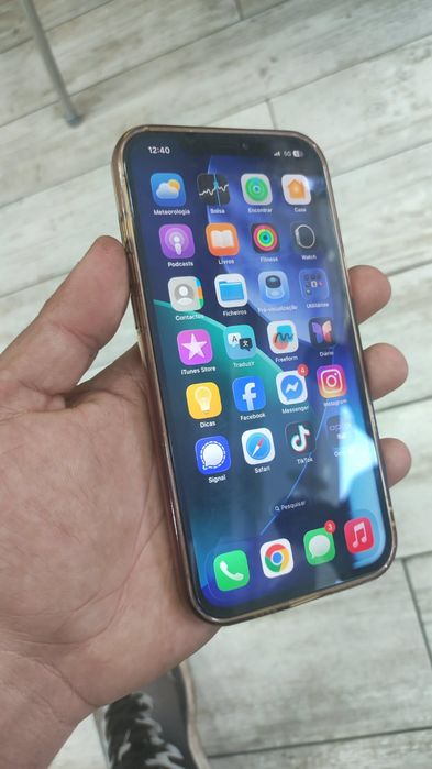 iPhone 12 Pro Max 128gb