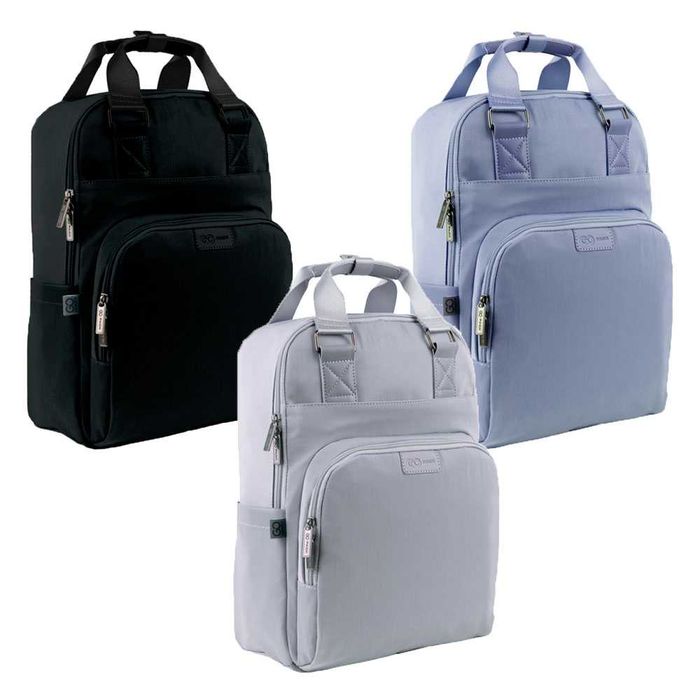 Рюкзак молодіжний GoPack GO25-179M