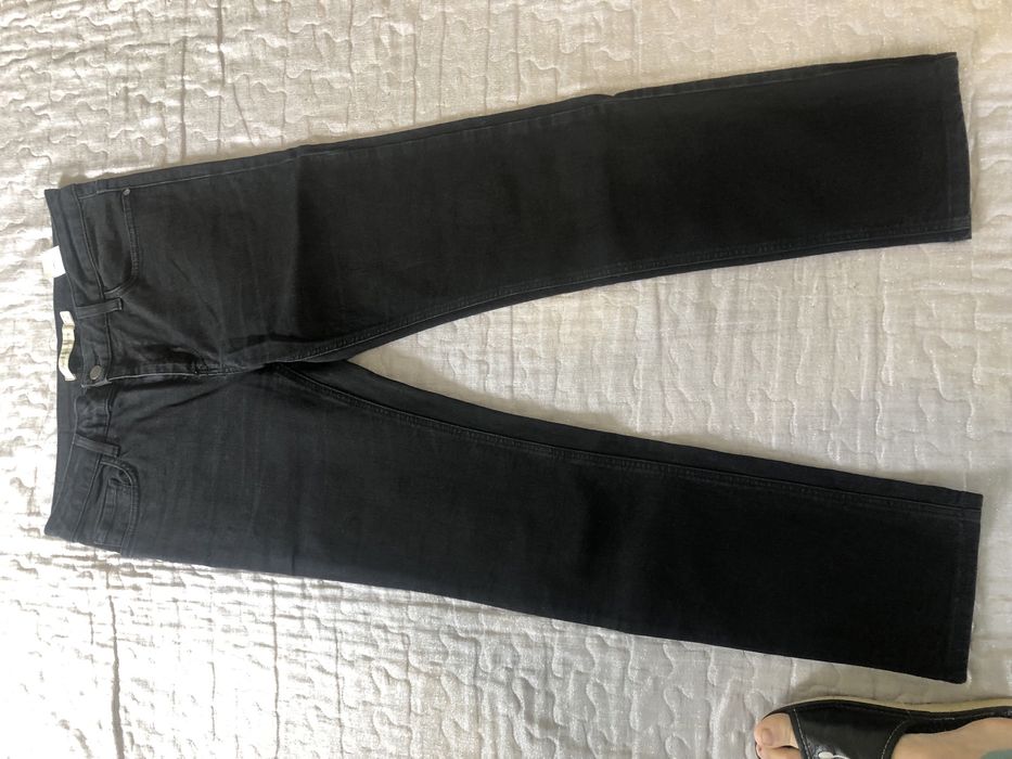 Spodnie Calvin Klein