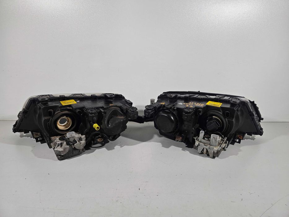 BMW E46 Sedan/Touring Przód Xenon EU Europa