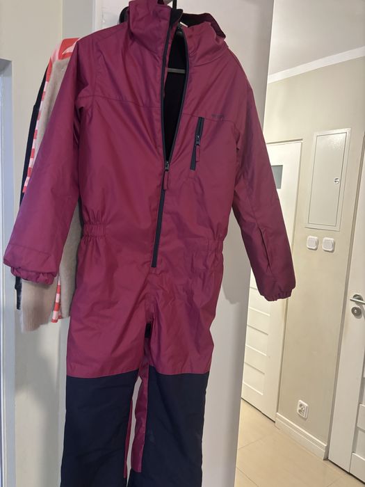Kombinezon zimowy decathlon 158 r na 12 lat
