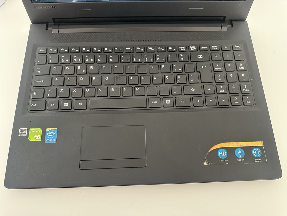 Computador Portatil - Lenovo Idealpad