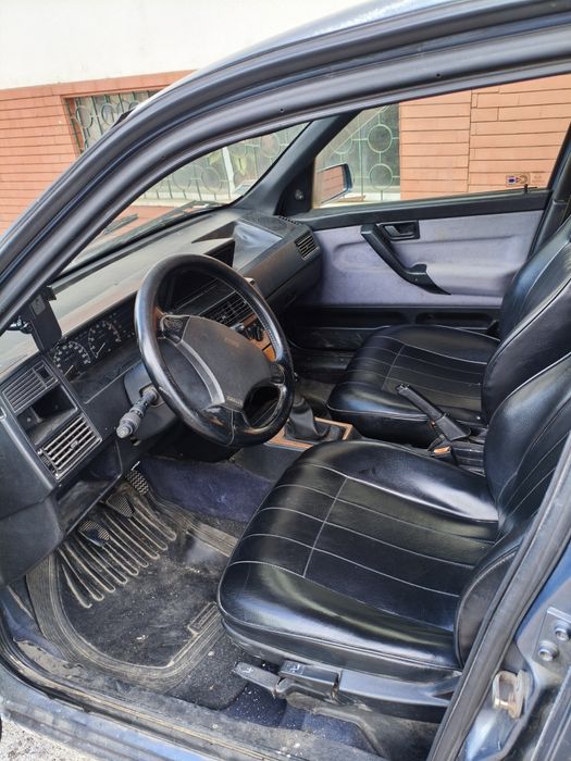 Vendo Tempra Sw 95