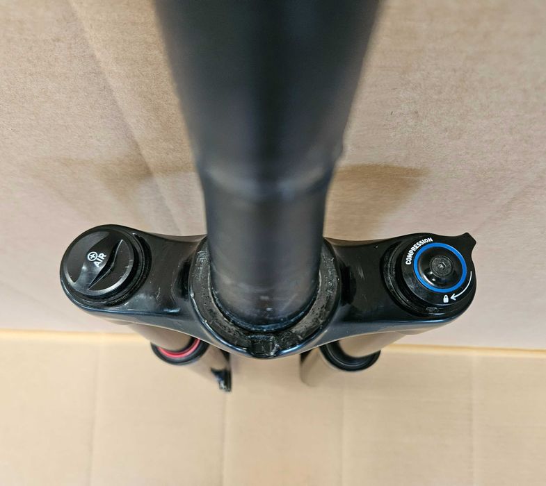 Amortyzator Rock Shox 35 Gold RL 150mm Koła 29" (Enduro, Trail, MTB)