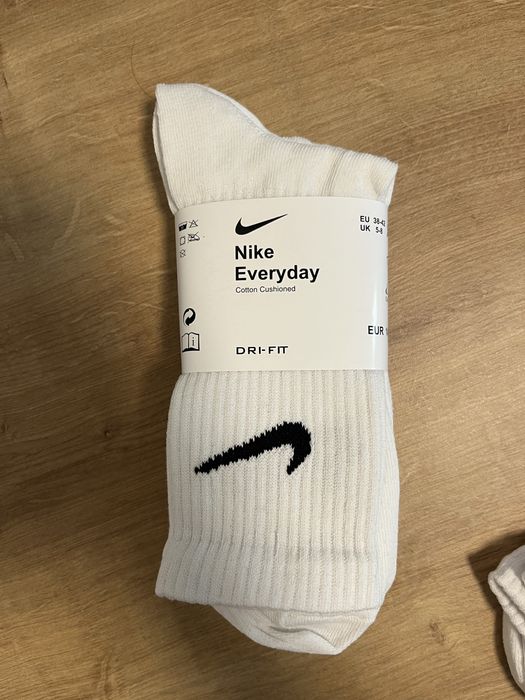 Nike everyday x3pak rozmiary od 34 do 46