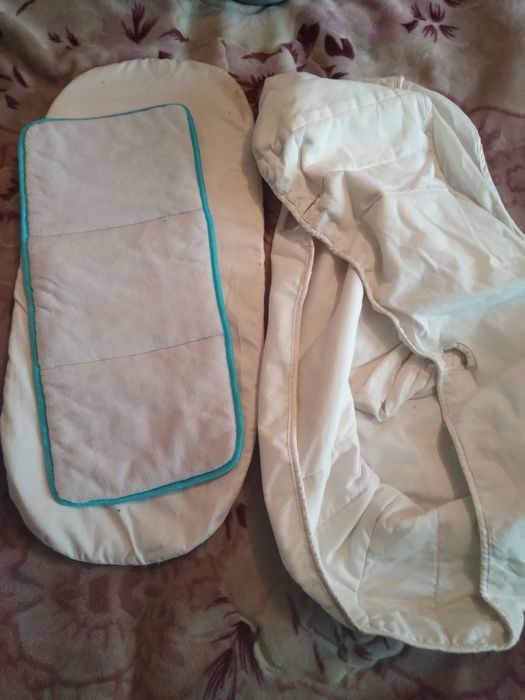 Продам коляску 2в1