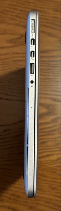 MacBook Pro 13” 2015