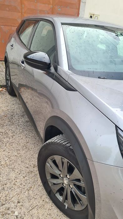 Peugeot 2008 1.2 PureTech GT Line EAT6