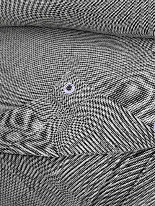 Брезент на ворота/гараж/авто(2х2,4м).