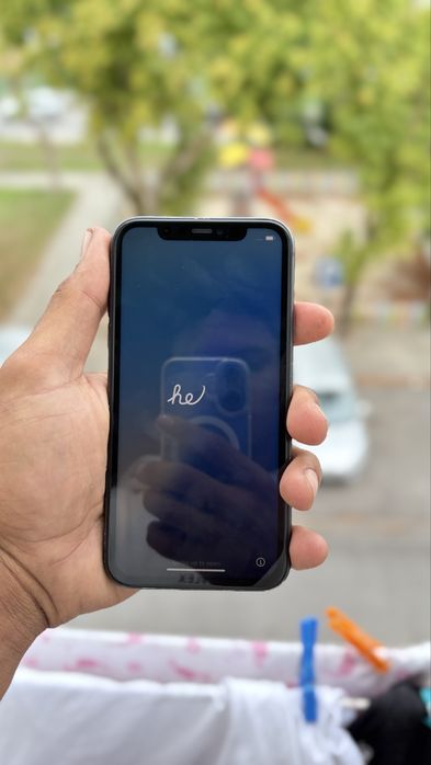 Iphone 11 em bom