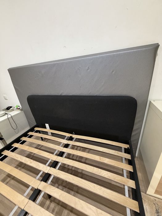 Cabeceira de cama
