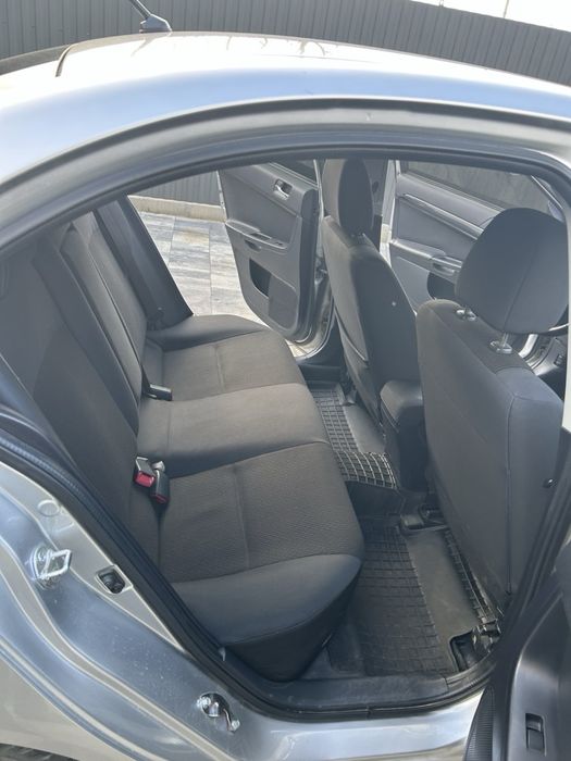 Mersedes -Benz C-class 2010