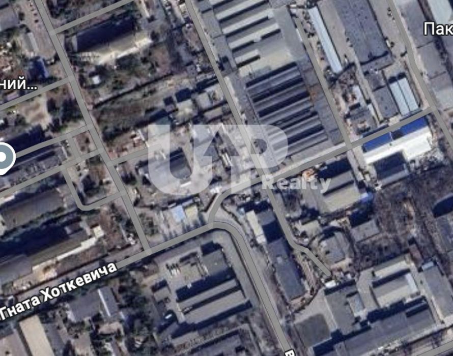 Без комісії!Продаж виробничого приміщення 1000м, Дніпровський