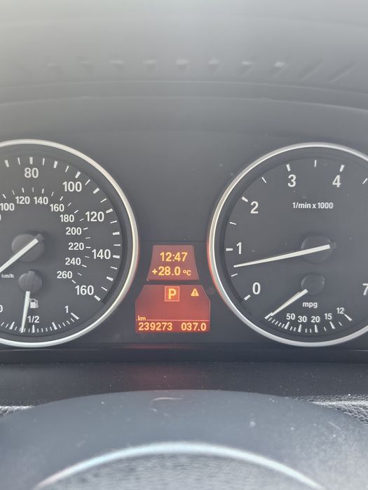 Продам бмв х5е70