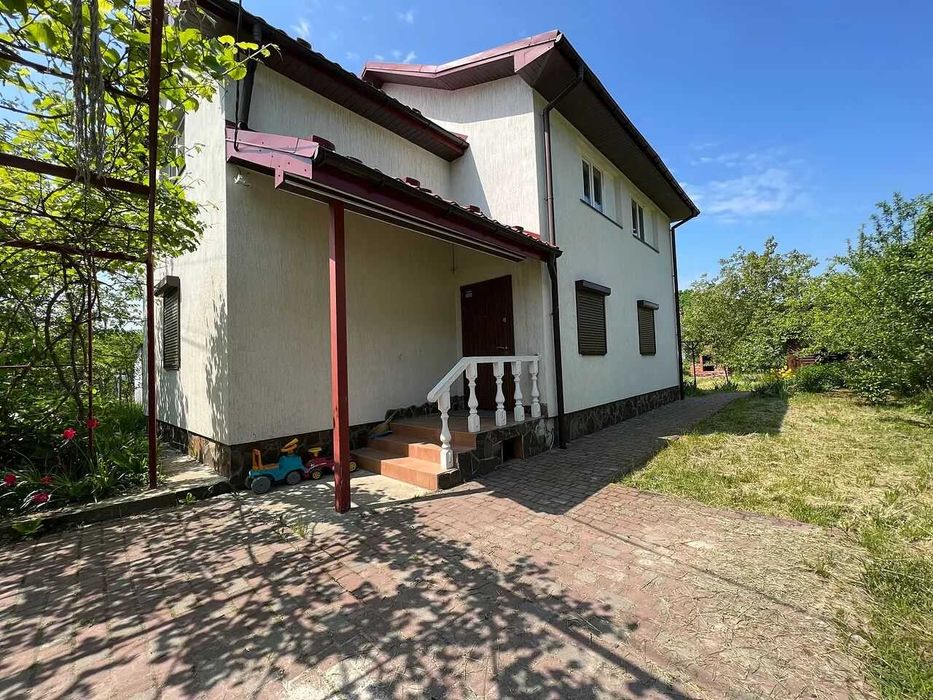 Продаж дачного будинку Демянів Лаз