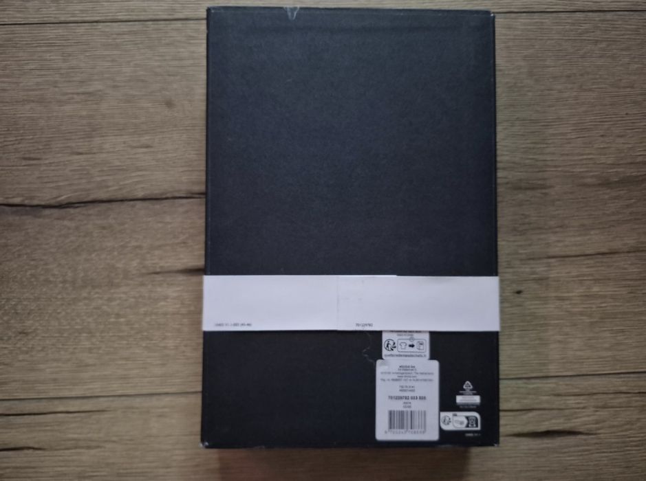 Skarpetki Męskie 5pak Tommy Hilfiger