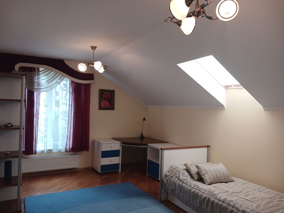 Продам будинок по вул. Теремнівській в м. Луцьк.