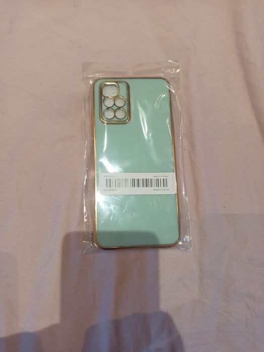 etui do Redmi 10