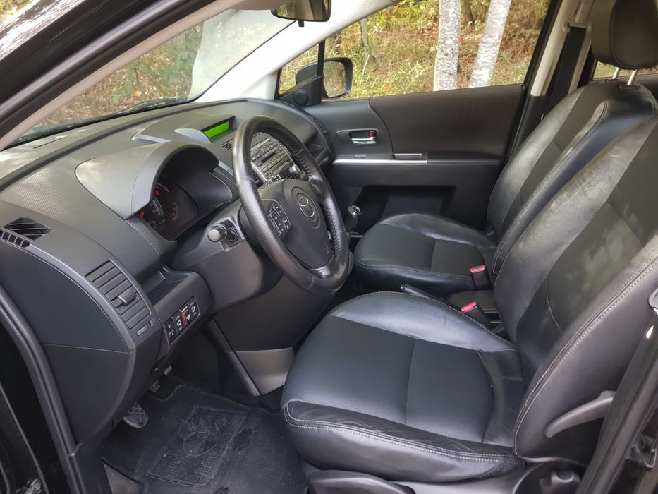 Mazda 5 2.0 diesel *7 lugares*