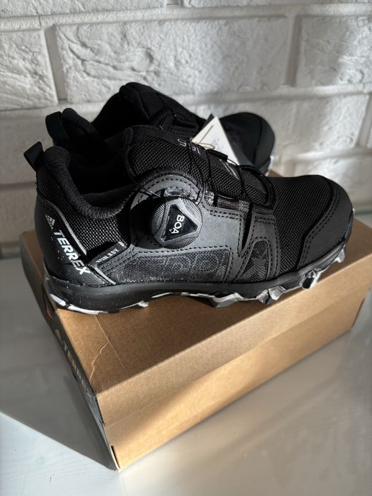 Buty adidas terrex boa