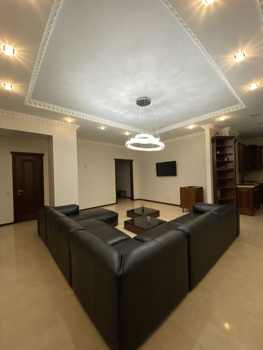 Студия 3 спальни ж/к «Гефест» центр Греческая,1а