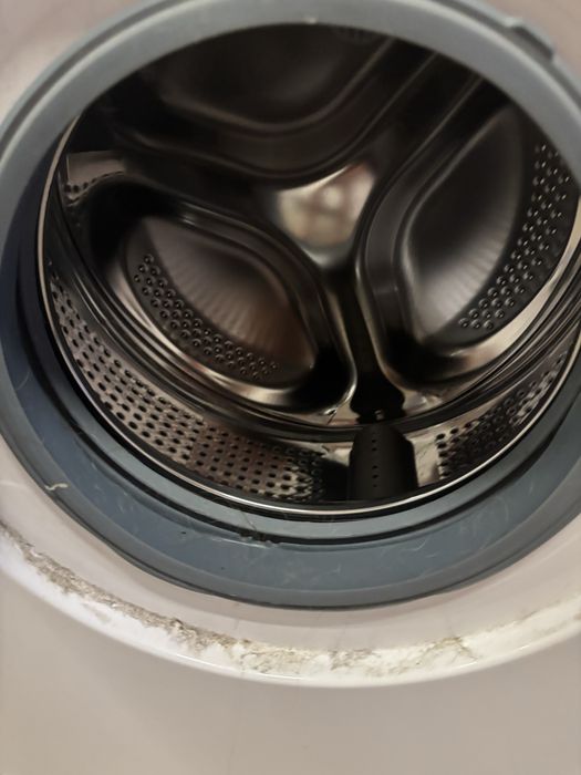Pralka Beko wre 5511 bww prawdopodobnie uszkodzone łożysko