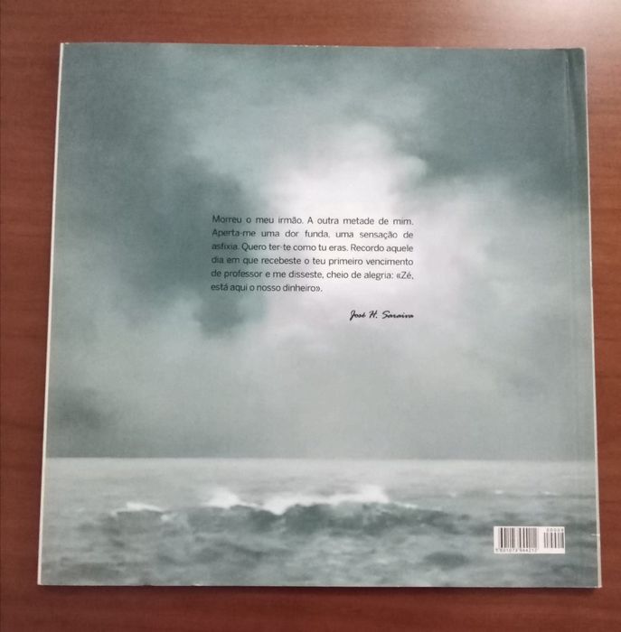 José Hermano Saraiva - Album de Memórias - 8 década I parte