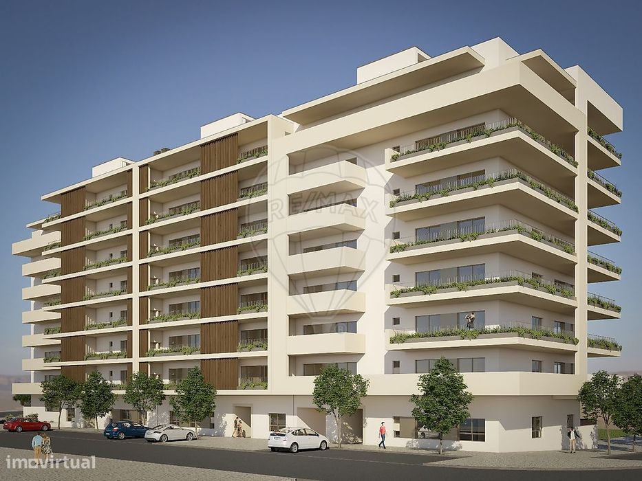 Apartamento T3 para venda — Portimão, Faro