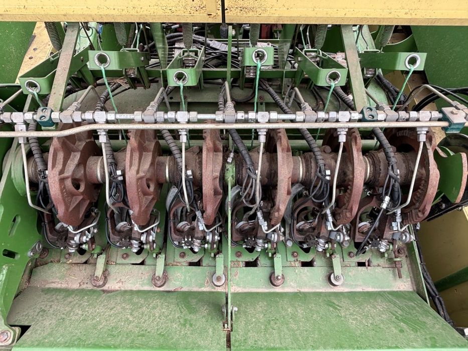 Prasa Krone Bigpack 1290 XC