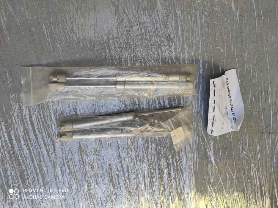 Лифт газовый для мебели