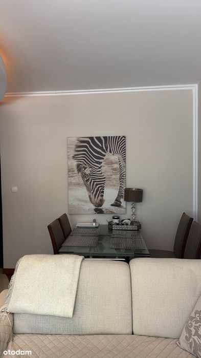 Elegancki apartament 2 pokojowy + duży taras 36m2!