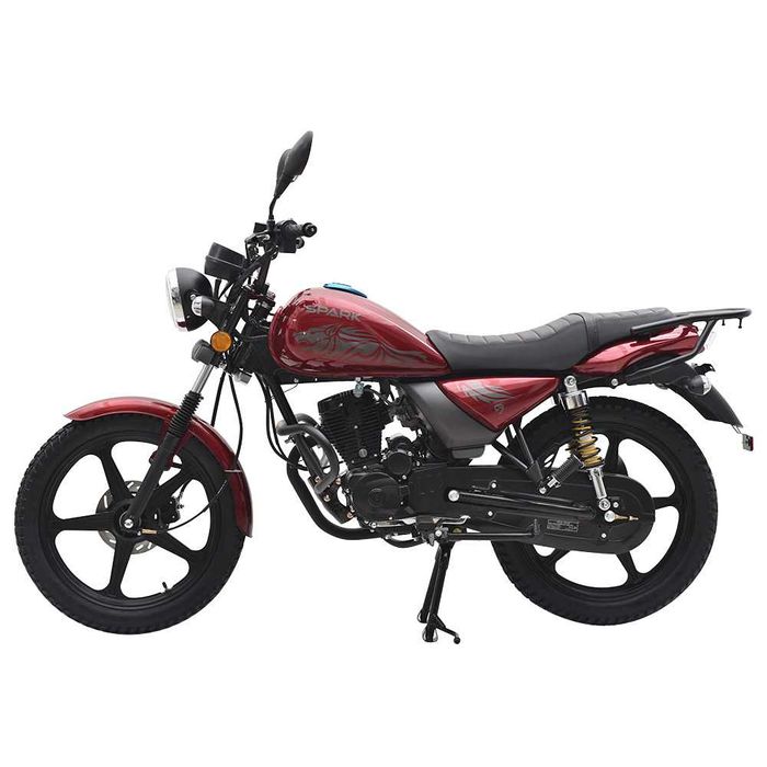 Акція весняні знижки !!! Мотоцикл SP150R-14