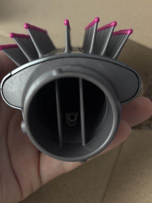 Оригінальна насадка dyson - щітка