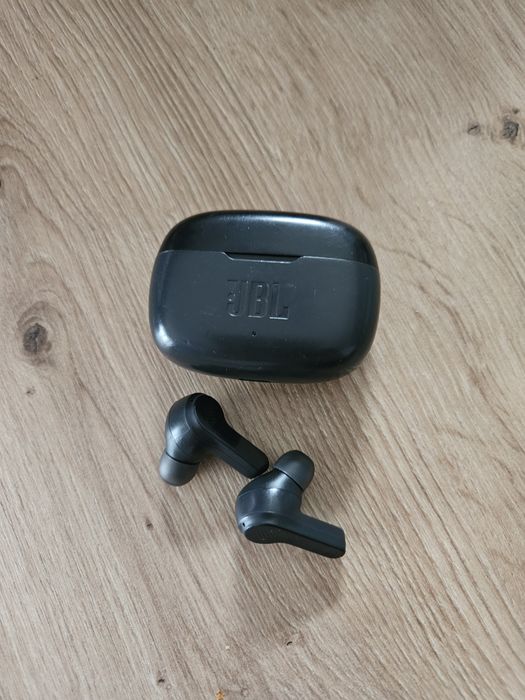 Sluchawki JBL WAVE200TWS