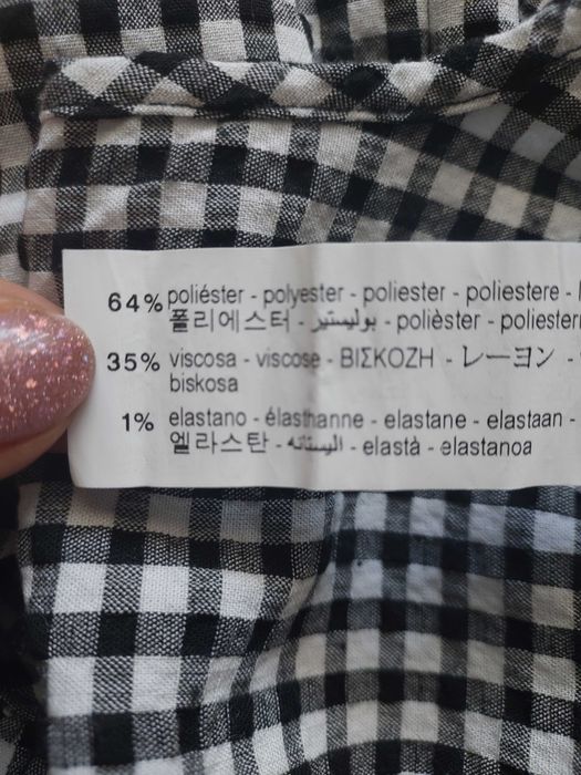 Zara, літній комбінезон для дівчинки