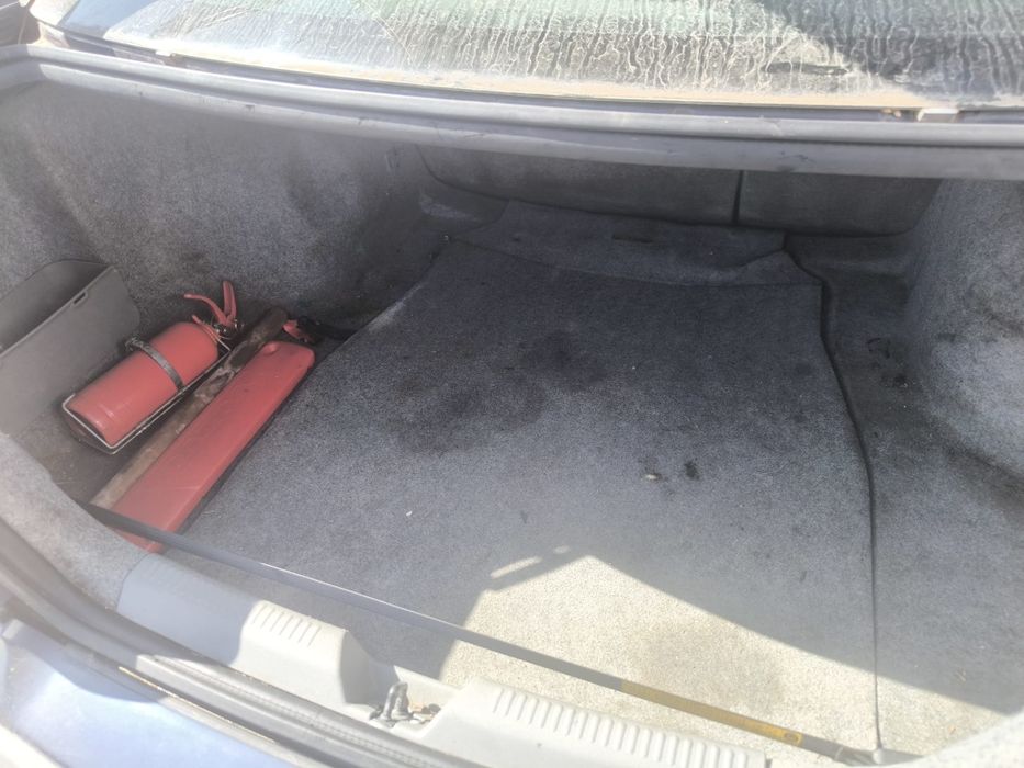 Vendo carro Volvo s40