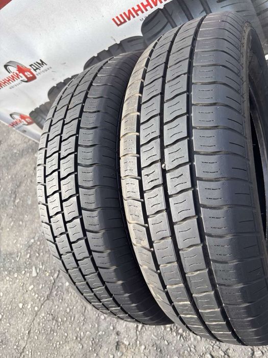 Шини  195/70 R15C пара KargoMax   літо 7,7мм  195 70 15C