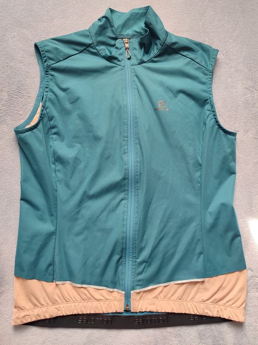 Жилет Salomon Light Shell Vest