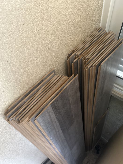 Piso flutuante para venda