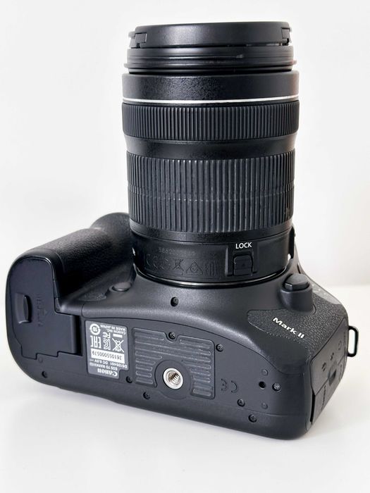 Lentes Canon [excelente]