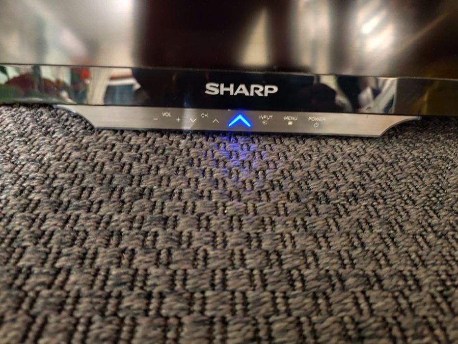 TV Sharp LC-40LE540E Avariada