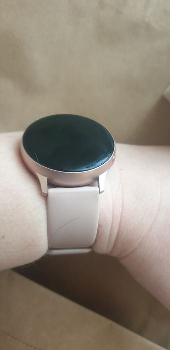 Смарт годинник samsung galaxy watch active 2