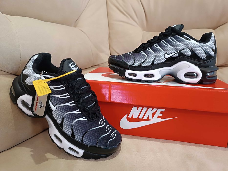 Кроссовки Nike Air Max TN 97 (36-45 розмір) 4 кольори